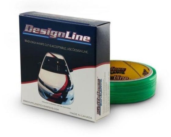 Нитевидный нож Designline режущая лента