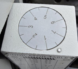 MetalTec SL 788 x 1500 Токарный станок