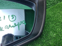 Зеркало правое Geely Atlas Pro (2021-н.в.) 10 конт