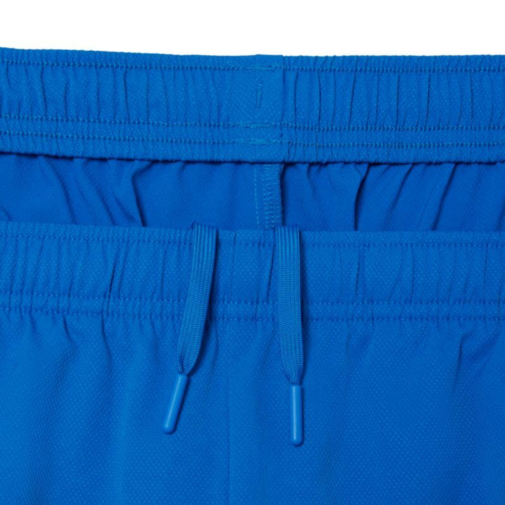 Мужской теннисный костюм Lacoste Stretch Tennis - разноцветный