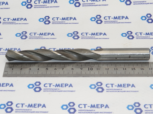 Сверло по металлу 14.5мм (114х169мм) Р6М5 ц/х