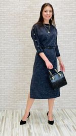 Платье МЛ-1003-4