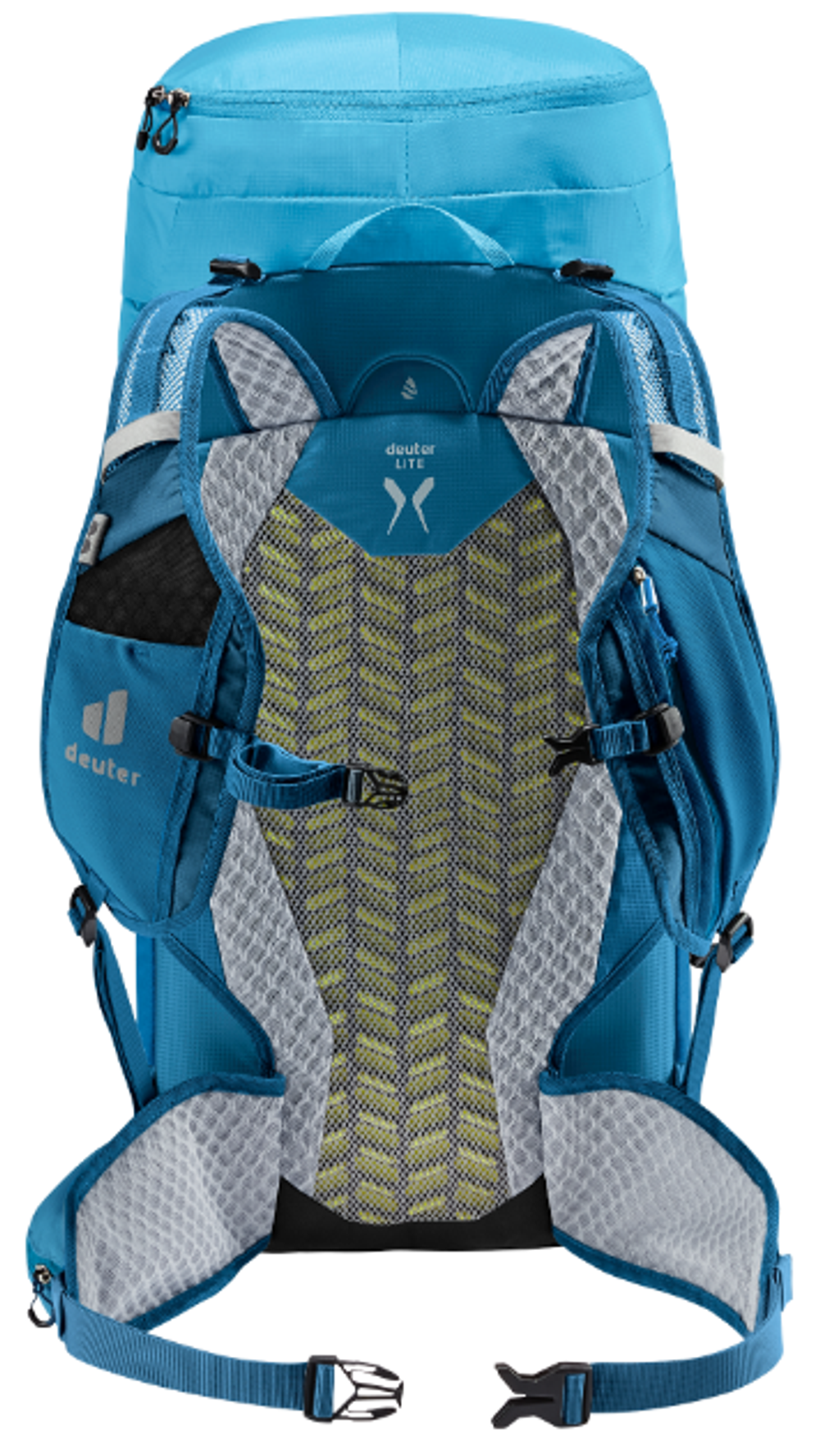 Рюкзак Deuter Speed Lite 30, артикул 3410622_1361, цвет Azure-Reef