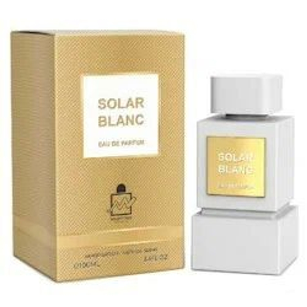 SOLAR BLANC / соль бланш Т.Ф