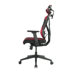 Премиум игровое кресло GT Chair VIDA Z GR, Красный