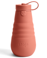 STOJO бутылка Мускатный орех, 590 мл (W1-NUT)