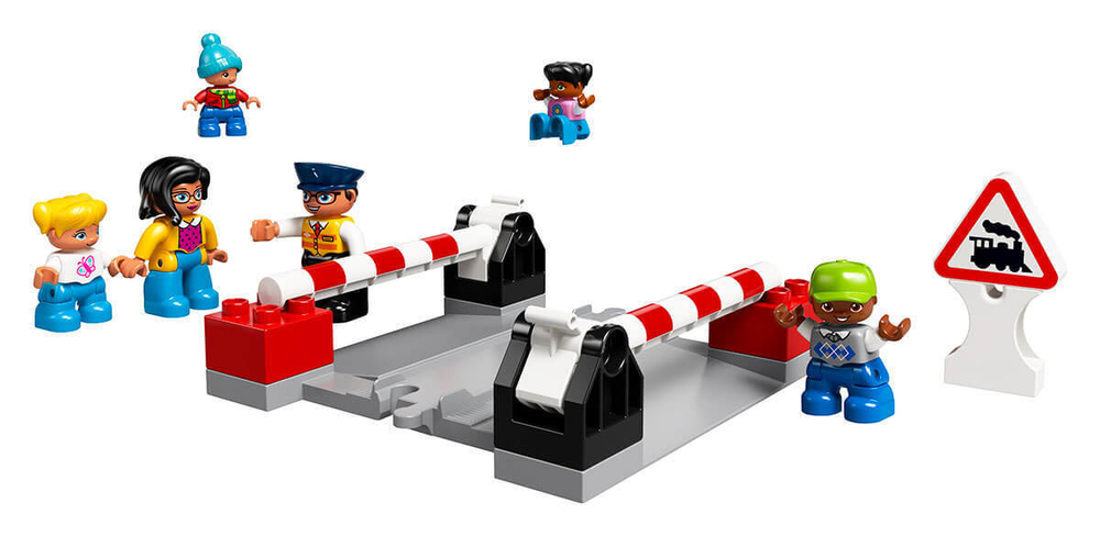 Lego 45025 Экспресс "Юный Программист"