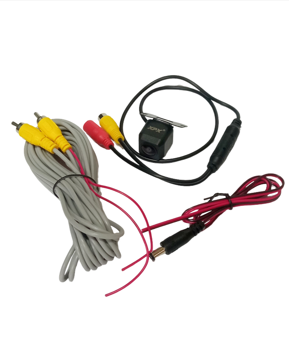 Автомобильная камера заднего вида цифровая XPX UHD606 (AND)