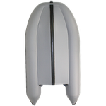 Лодка ПВХ Мнев и К Антей-380 -