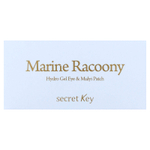 Secret Key, Marine Racoony HydrGel Eye & Multiпатч, 60 патчей, 90 г (3,17 унции)