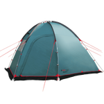 Палатка туристическая BTrace Dome 3
