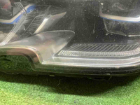 Фара левая BMW 3er G20 (2018-2022) Laser