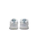 Детские кроссовки Air Jordan 1 ALT SE 'White Ice Blue' FQ9114-100
