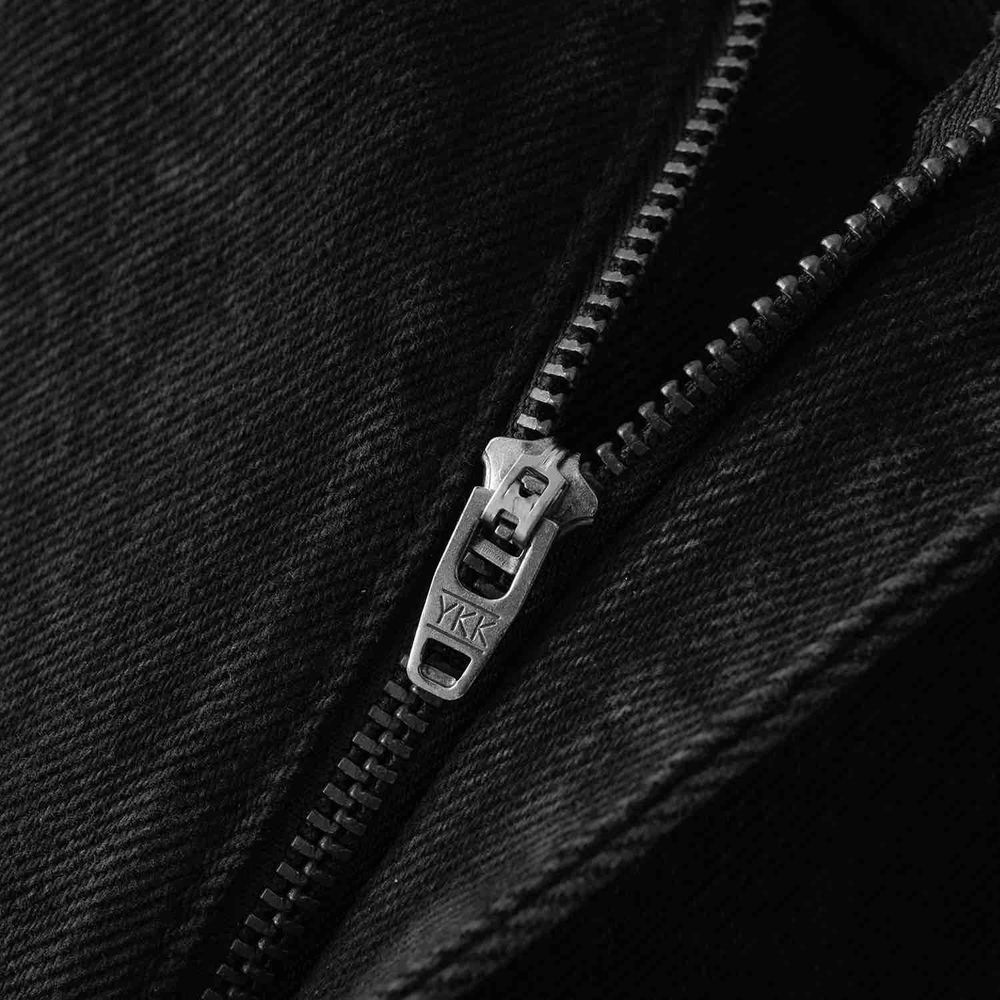 Купить Джинсы Ymkashix Block черные Джинсы Ymkashix Block черные