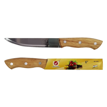 Нож Peng Feng 6 SM-6081