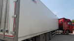 Авто Иквипмент Плант МДМ 9721* Полуприцеп изотермический/рефрижератор 972101