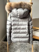 Пуховая куртка Il Gufo, 152