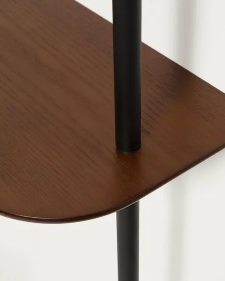 Консоль с вешалкой Marcolina