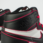 Кроссовки Nike Air Jordan 1 Bloodline