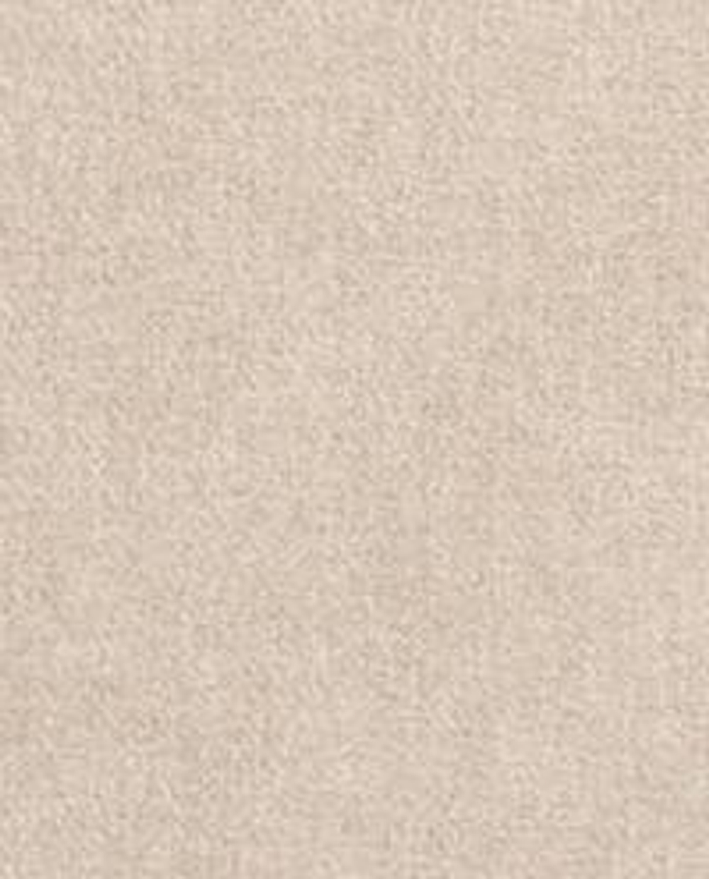 Zara Home плед из полиэстера, светло-бежевый