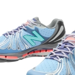 NEW BALANCE X ACTION BRONSON 1890