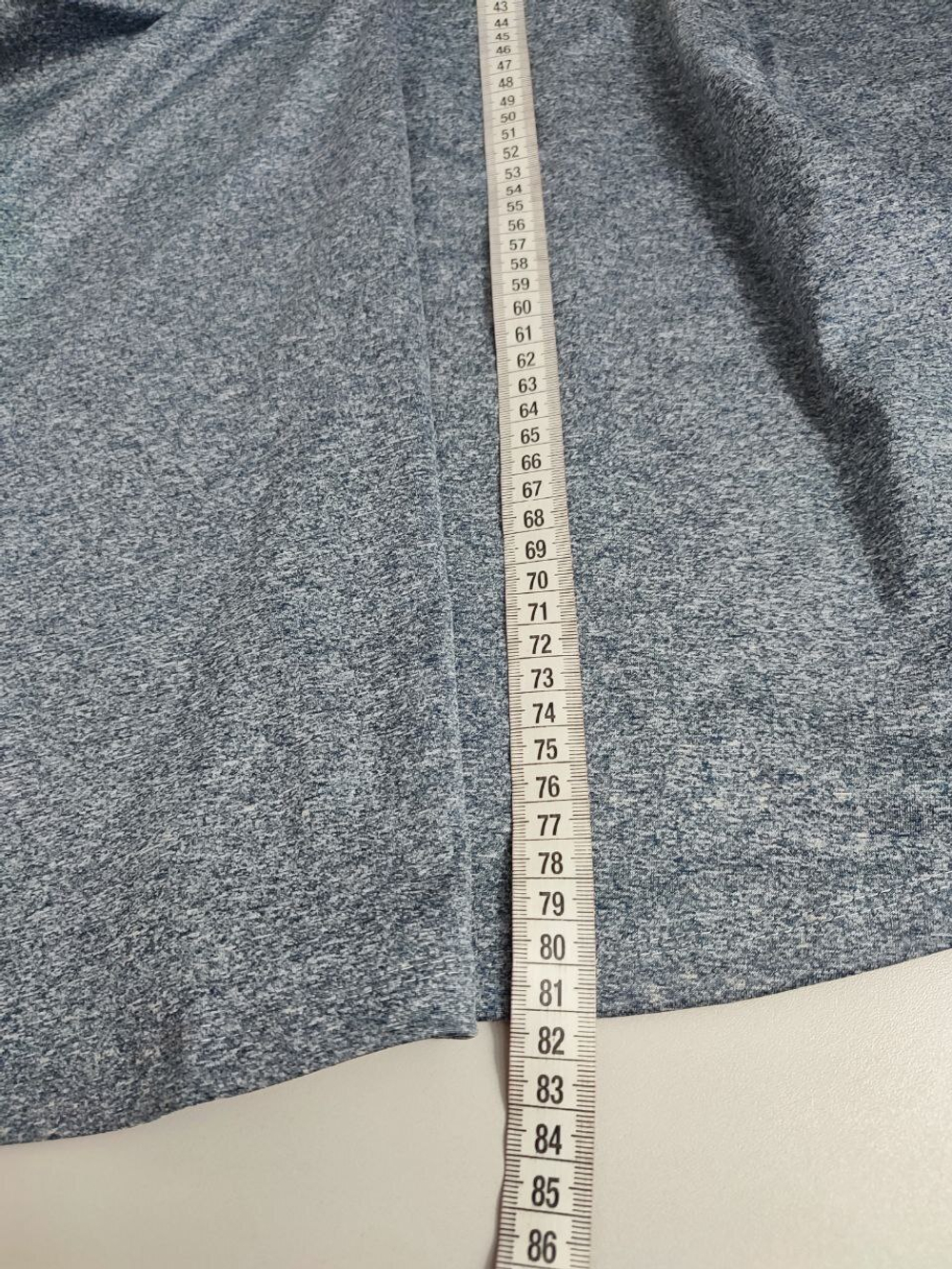 Платье Befree серое 42 размер