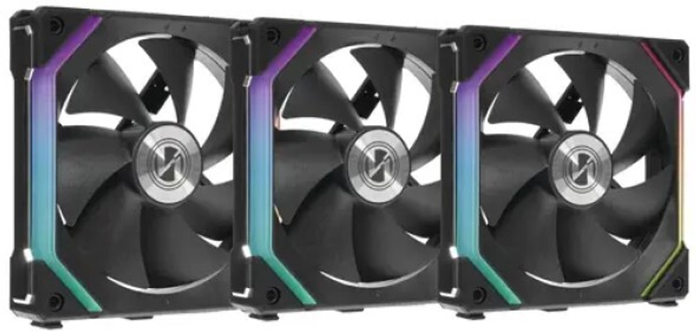 Вентилятор для корпуса Lian Li UNI FAN SL120