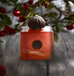 Amouage Guidance 100 ml (Коробка парфюма без слюды, парфюм новый, распаковка для фото)
