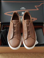 Tуфли Triple Stitch™ SECONDSKIN