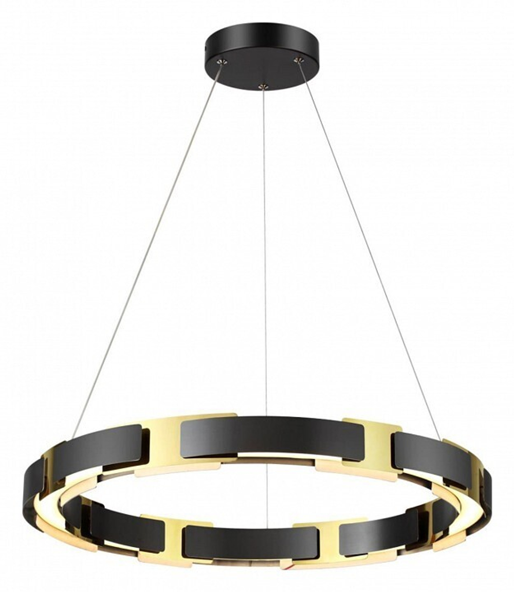 Подвесной светильник Odeon Light 4991/55L