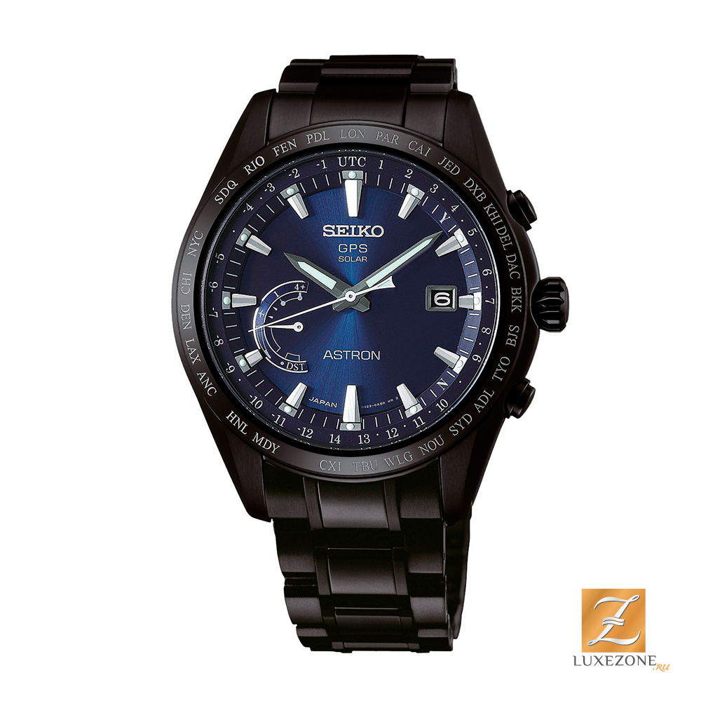 Seiko SSE111J1