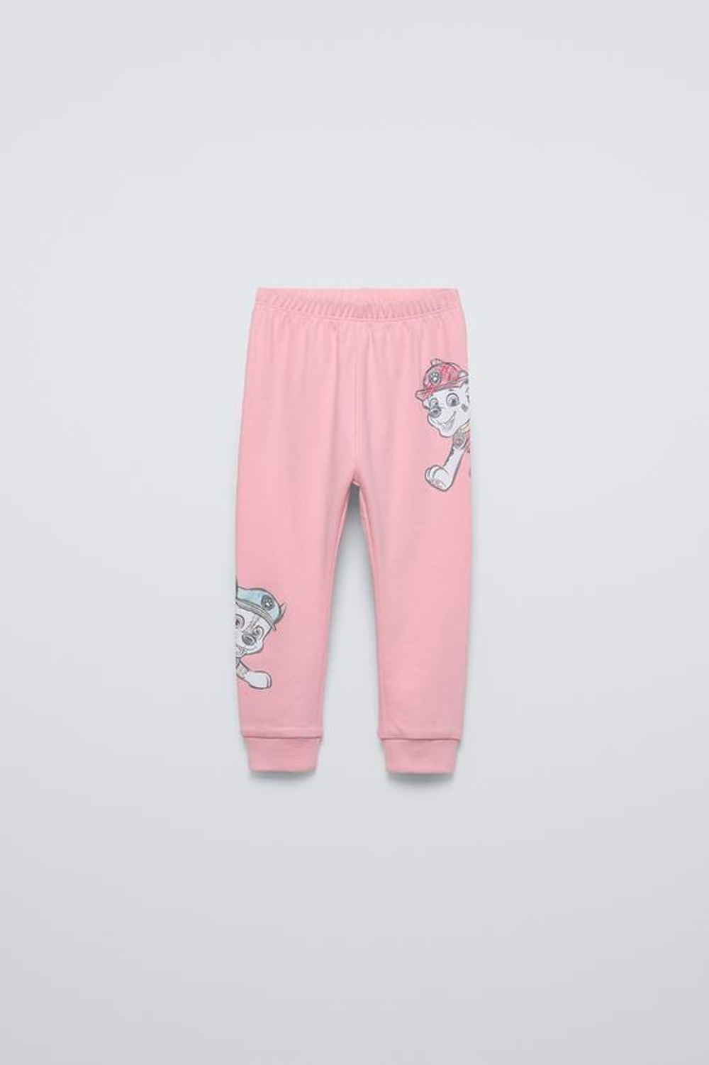 ZARA ПИЖАМА С ПРИНТОМ PAW PATROL™, РОЗОВЫЙ