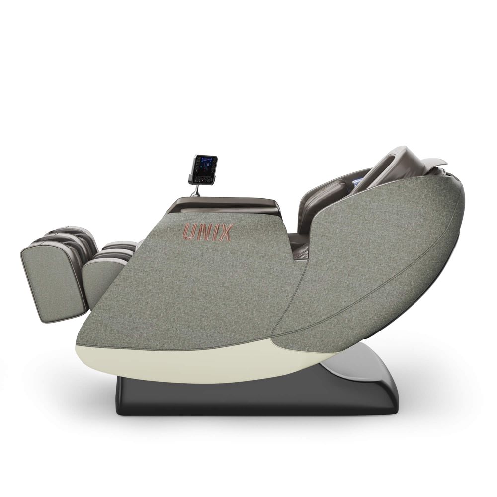 Массажное кресло UNIX Med Amelia