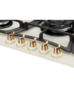 Варочная панель Kuppersberg FG 903 C Bronze