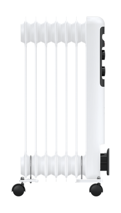 Масляный радиатор Royal Clima GUARDA