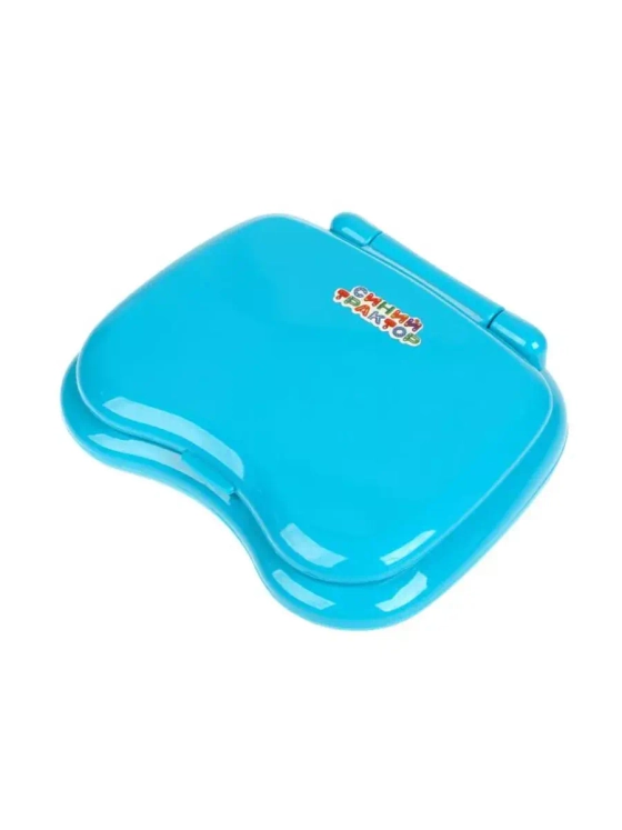 Обучающий компьютер Синий трактор Азбука