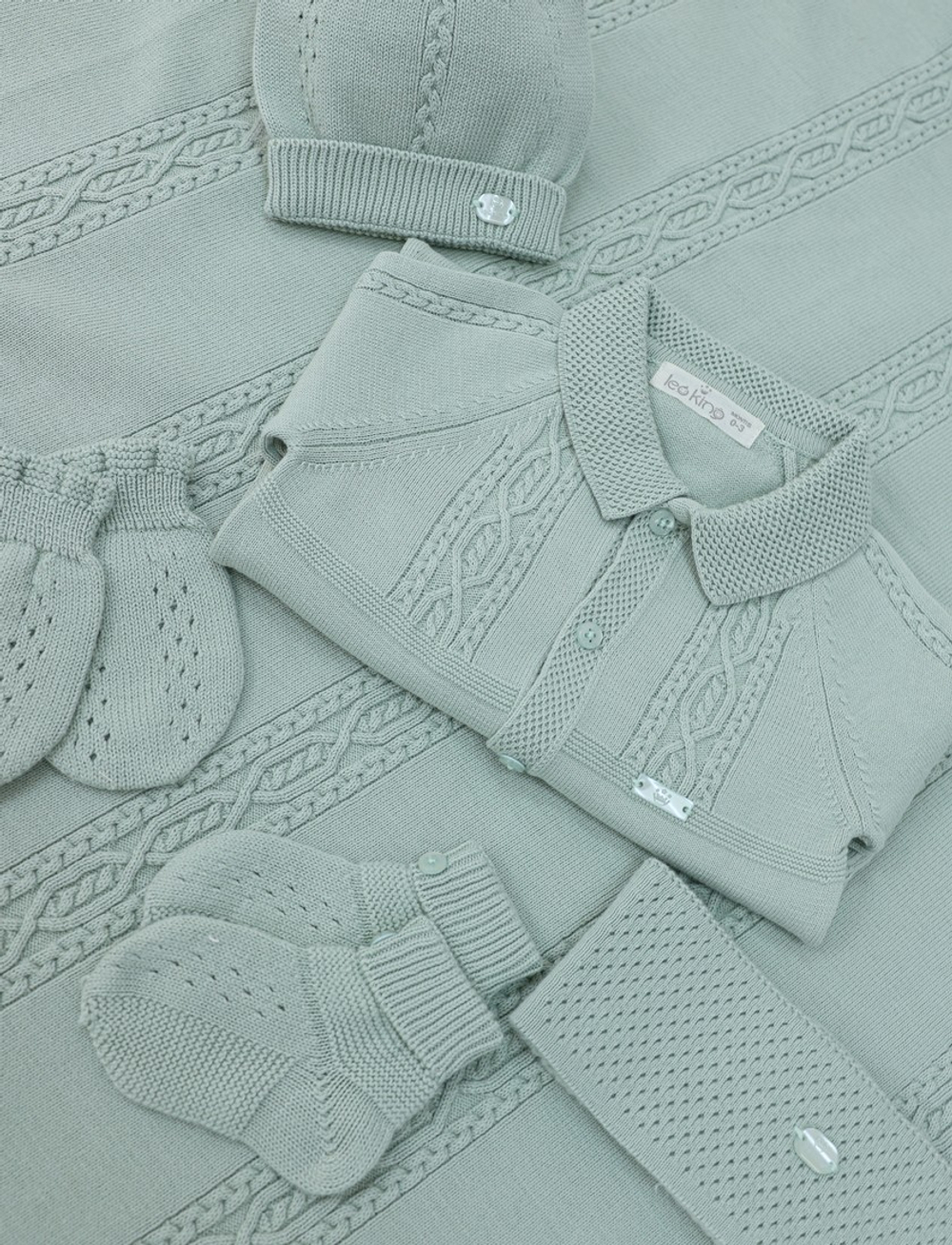 комплект на выписку