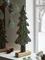 Декор новогодний enchanted tree из коллекции new year essential, 40 см