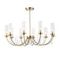 Подвесная люстра ST Luce Illumia SL1400.303.10