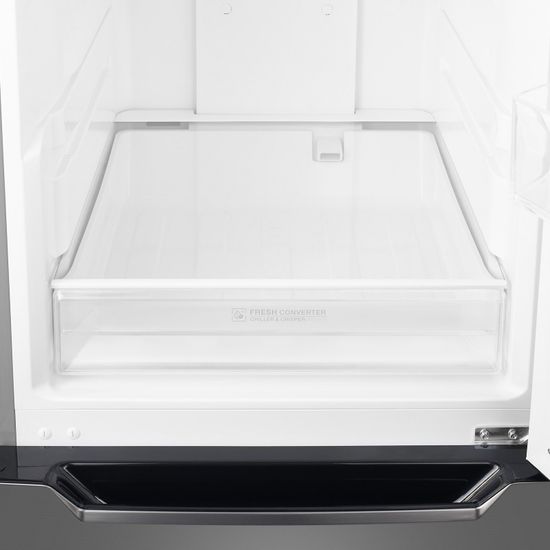 Холодильник Weissgauff WRK 2000 XNF