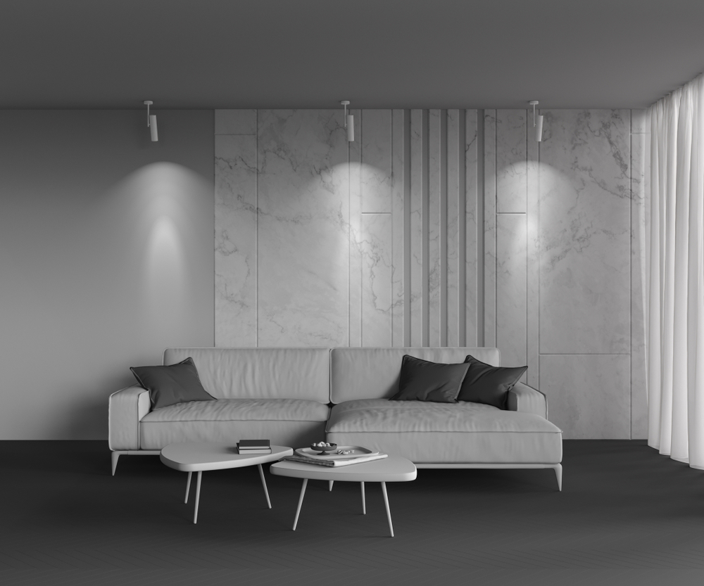 Накладной светильник Maytoni Elti C020CL-01W