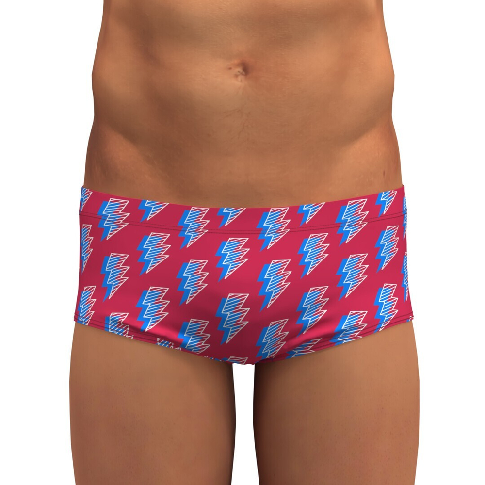 Транки FUNKY TRUNKS Boys Hot Volt