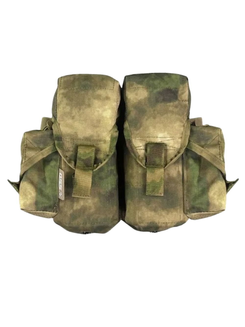 4АК- 2РГ-2РСП MOLLE ТУРНИКЕТНАЯ КНОПКА