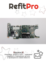 Материнская плата для ноутбука Lenovo ThinkPad T480s 20L7, 20L8 i5-8350U 8GB AMT TPM2 UMA (02HL842), оригинал