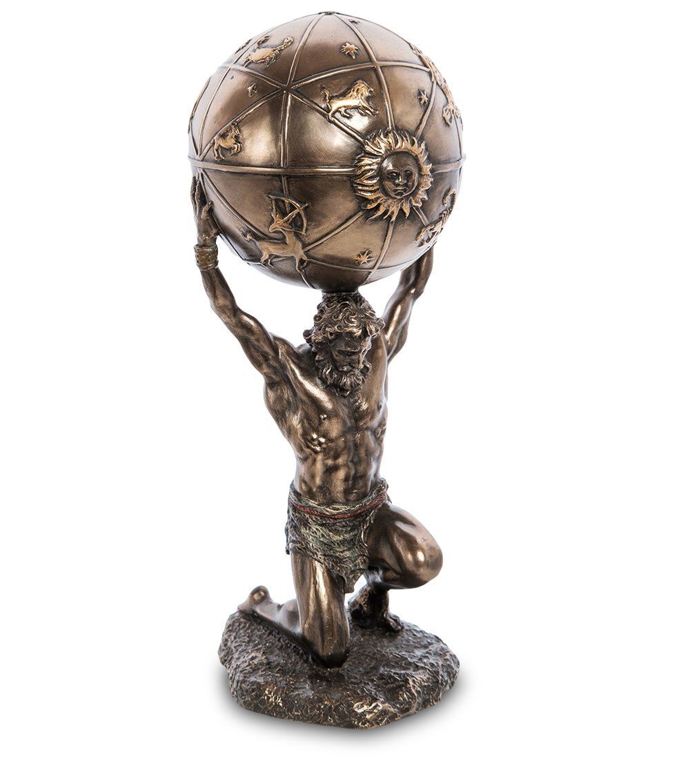 Veronese WS-1002 Статуэтка «Атлант»