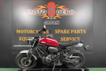 Yamaha XSR700 2018