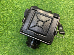 Lomo Lubitel 2