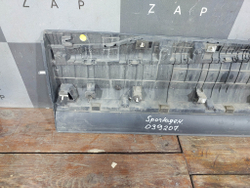 Накладка двери задней правой Kia Sportage 5 (NQ5) 21-нв Б/У Оригинал 87734P1000