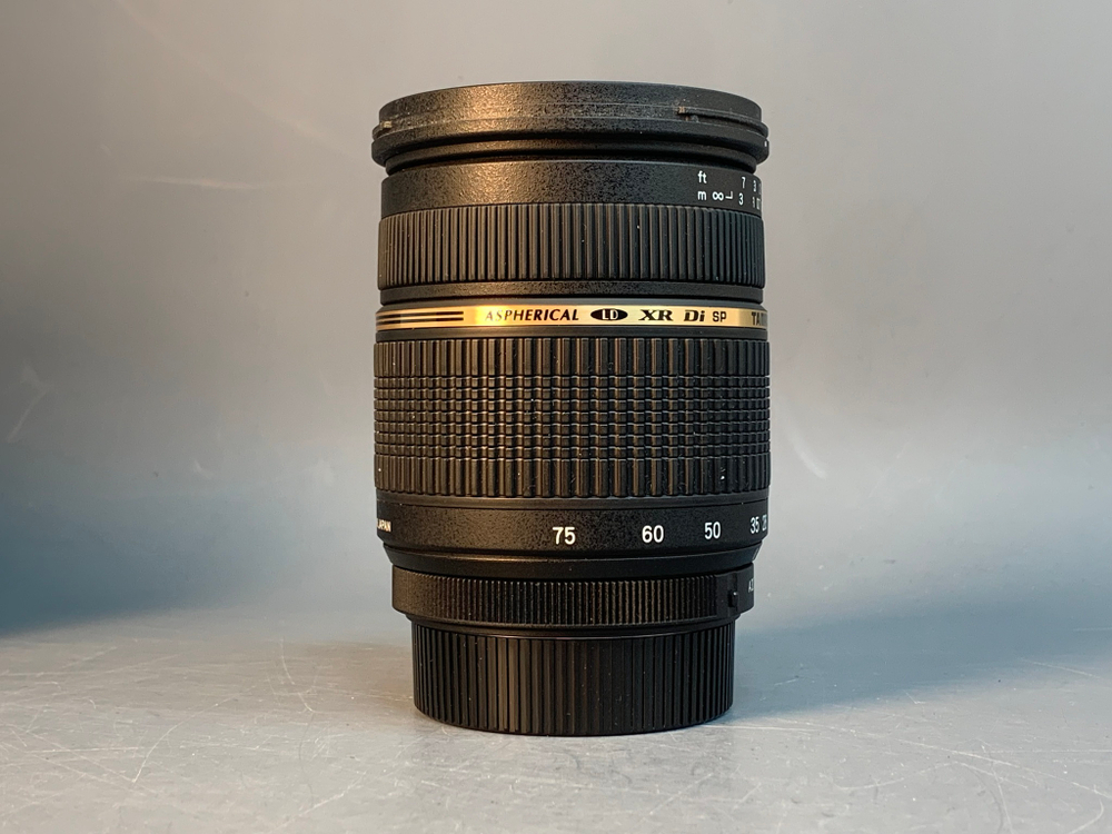 Tamron 28-75mm 2.8 Pentax