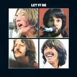 The Beatles / Let It Be (Пазл)